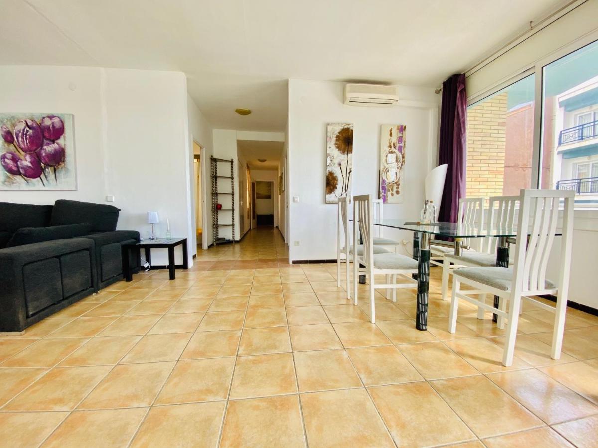 Sant Elm - Apartamento En La Playa Y El Centro De * Roses