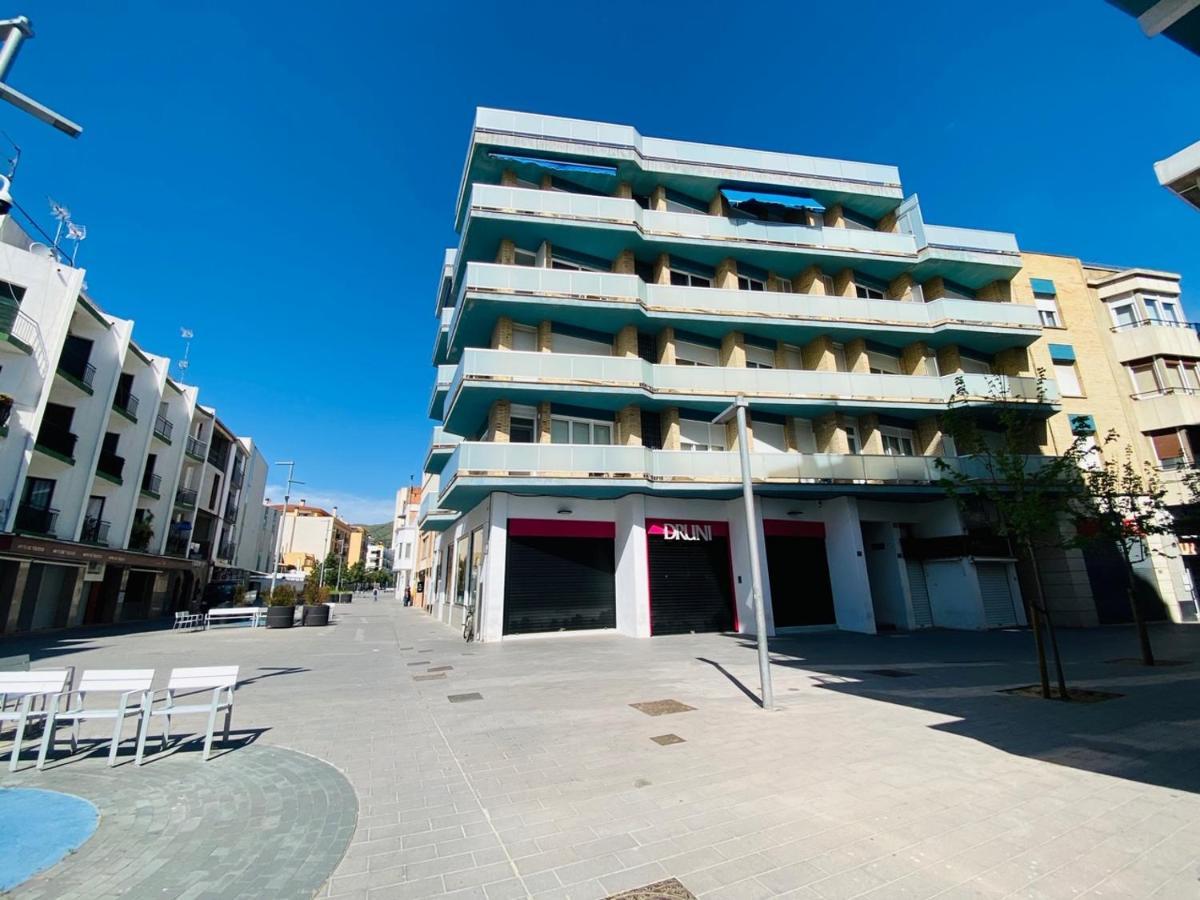 Sant Elm - Apartamento En La Playa Y El Centro De * Roses