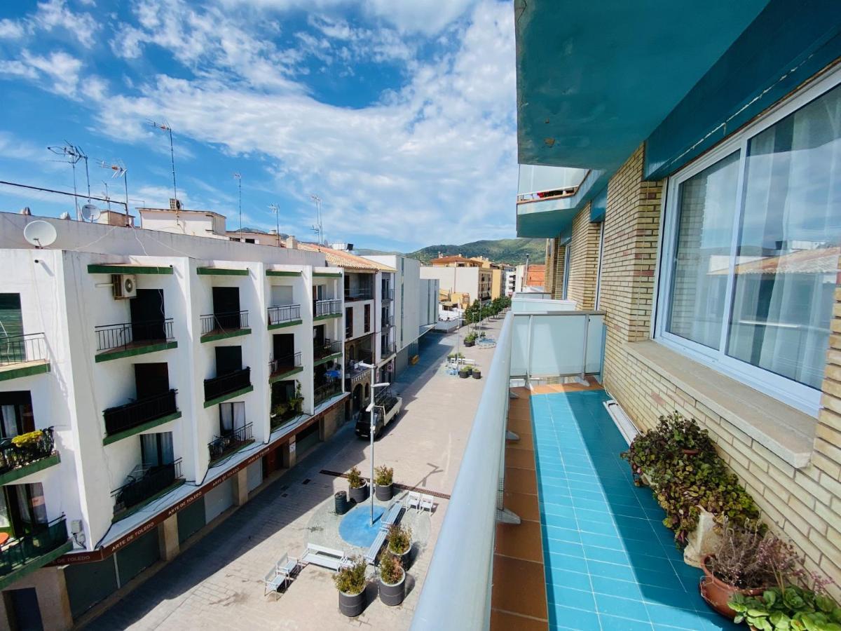 Apartment Sant Elm - Apartamento En La Playa Y El Centro De *