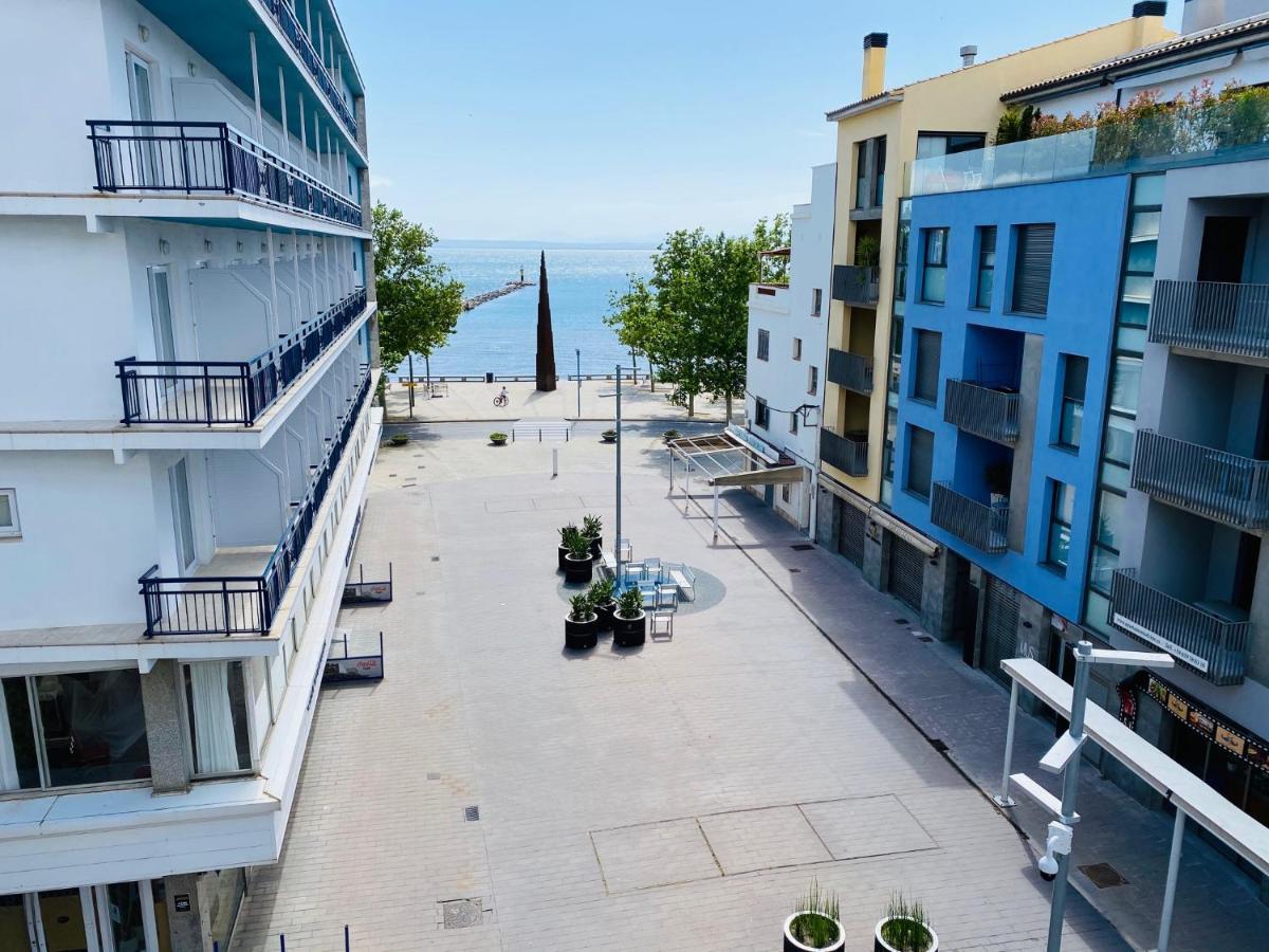 Sant Elm - Apartamento En La Playa Y El Centro De Apartment Roses