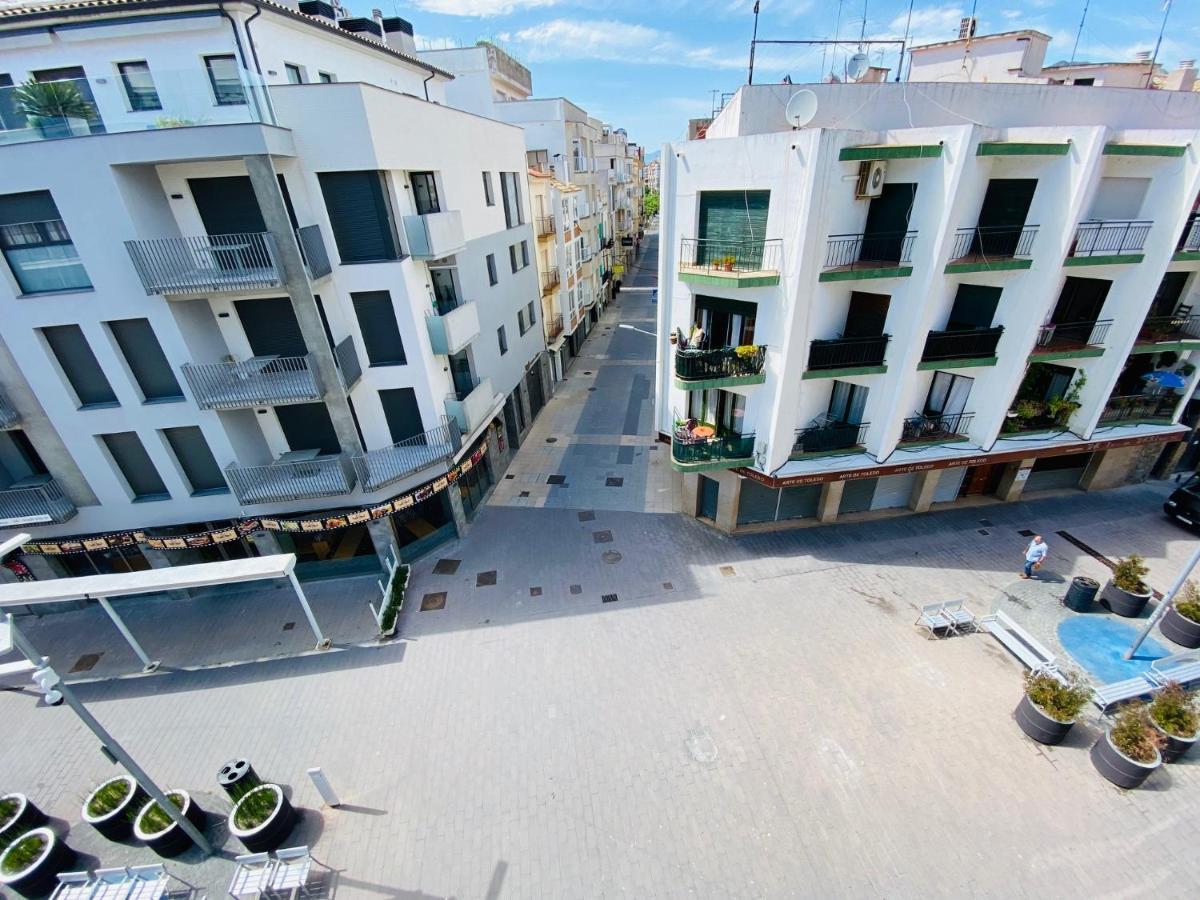 Sant Elm - Apartamento En La Playa Y El Centro De Apartment *