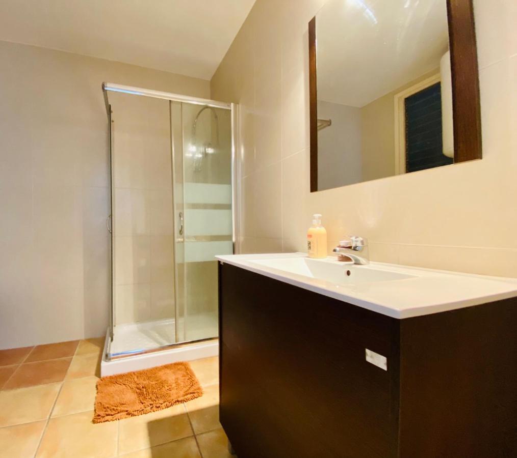 Sant Elm - Apartamento En La Playa Y El Centro De Apartment Roses