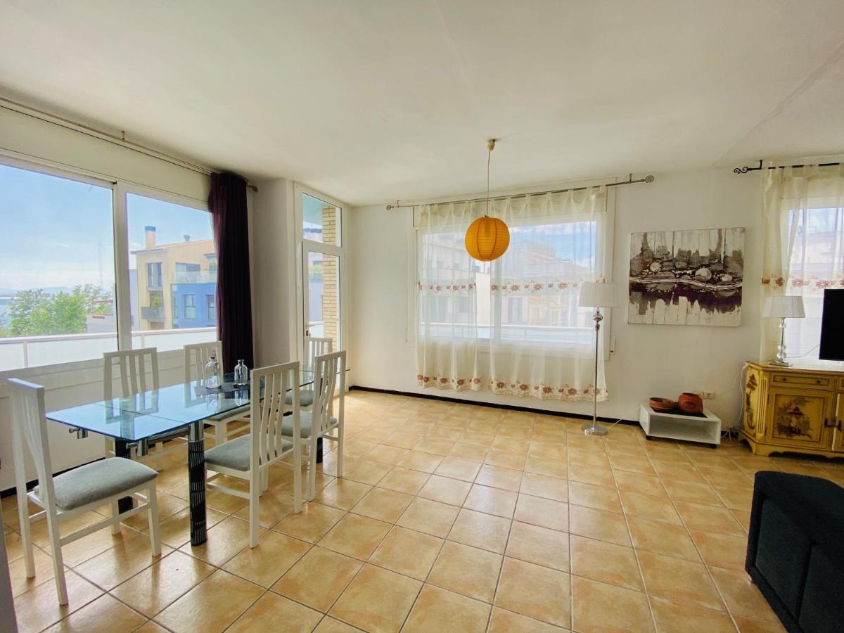 Sant Elm - Apartamento En La Playa Y El Centro De Apartment Roses