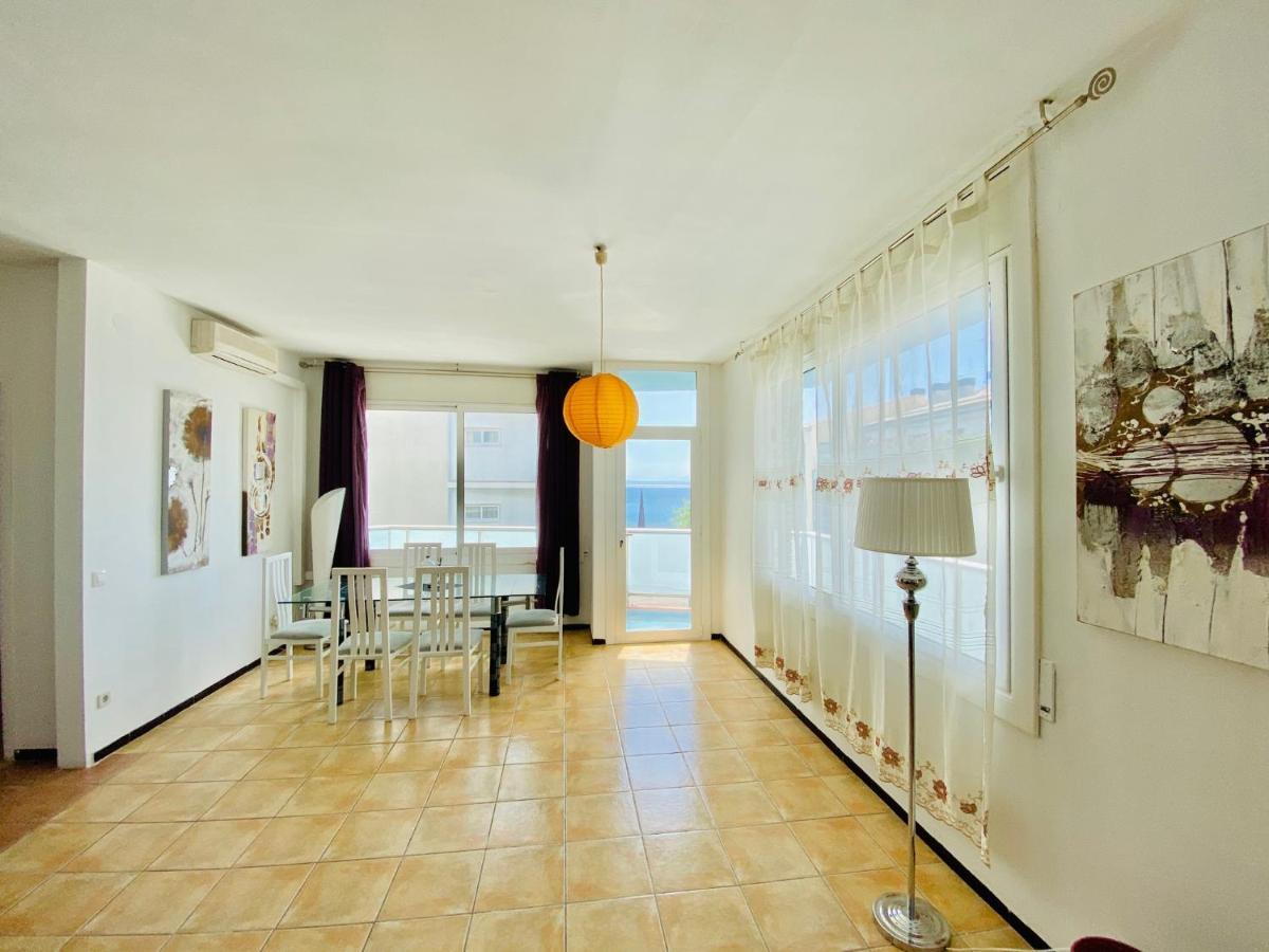 Sant Elm - Apartamento En La Playa Y El Centro De *