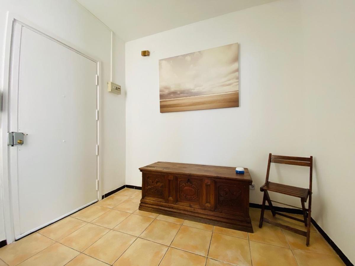 Sant Elm - Apartamento En La Playa Y El Centro De Apartment Roses
